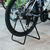 Imagen de Soporte Piso Bicicleta Bike Hand Aluminio Compatible 20 A 29