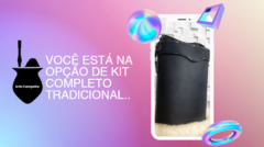 Banner da categoria TRADICIONAL  ✳️209,00