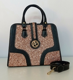 BOLSA MATEIRA MINI ELEGANCE REF:236