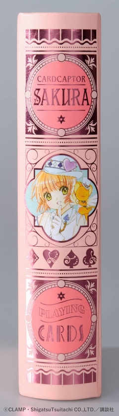 Cardcaptor Sakura: Clear Card-hen Vol.12 (Special Edition) 『Pré-venda』 - Otakuya-san Store