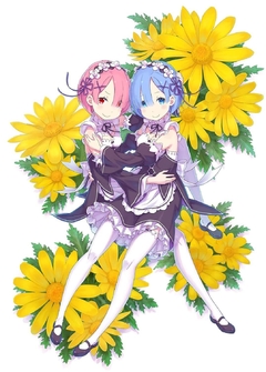 Re:Zero - Starting Life in Another World Otsuka Shinichirou (Art Works Re:BOX 2nd) 【Artbook】 - comprar online