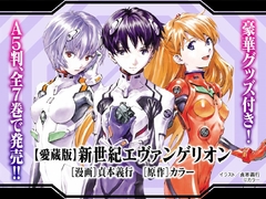 Neon Genesis Evangelion (Aizouban) Vol.3 『Encomenda』 na internet