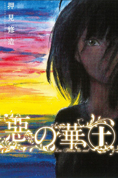 Aku no Hana Vol.10 『Encomenda』