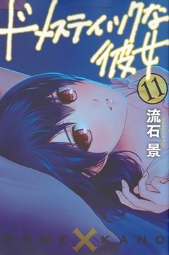 Domestic na Kanojo Vol.11 『Encomenda』