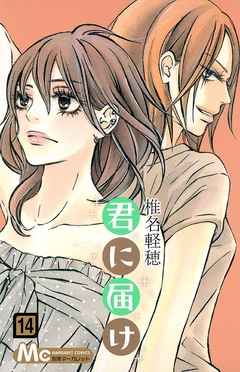 Kimi ni Todoke Vol.14 『Encomenda』