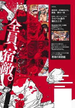 One Piece Magazine Vol.14 【Magazine】 『Encomenda』 - comprar online