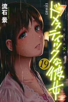 Domestic na Kanojo Vol.19 『Encomenda』