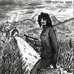 The Living Dead (Bump of Chicken) - 【CD】 『Encomenda』