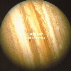 Jupiter (Bump of Chicken) - 【CD】 『Encomenda』