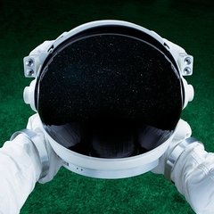 0Cosmonaut (Bump of Chicken) - 【CD】 『Encomenda』