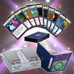 Greed Island - Trading Cards 【Card Game】 『Encomenda』 - comprar online