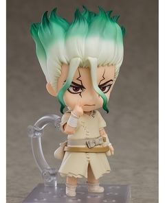 Ishigami Senku 【Nendoroid】 『Pré-Venda』 - loja online