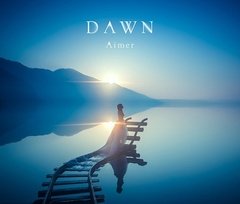 Dawn (Aimer) - 【CD】 『Encomenda』
