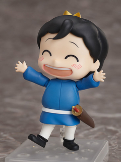 Bojji & Kage 【Nendoroid】 『Pré-Venda』 na internet