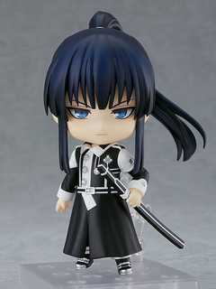 Kanda Yu 【Nendoroid】 『Pré-Venda』