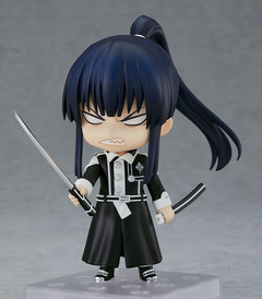 Kanda Yu 【Nendoroid】 『Pré-Venda』 - Otakuya-san Store