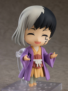 Asagiri Gen 【Nendoroid】 『Pré-Venda』 na internet