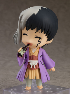 Asagiri Gen 【Nendoroid】 『Pré-Venda』 - loja online