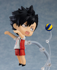 Kuroo Tetsuro (Second Uniform Ver.) 【Nendoroid】 『Pré-Venda』 - comprar online