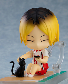 Kozume Kenma (Second Uniform Ver.) 【Nendoroid】 『Pré-Venda』 na internet