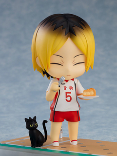 Kozume Kenma (Second Uniform Ver.) 【Nendoroid】 『Pré-Venda』 - loja online