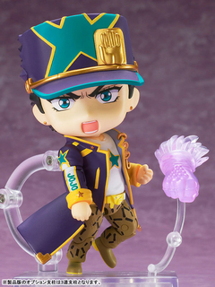 Kujo Jotaro 【Nendoroid】 『Pré-Venda』 - loja online