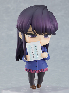 Komi Shoko 【Nendoroid】 『Pré-Venda』 - comprar online