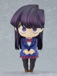 Komi Shoko 【Nendoroid】 『Pré-Venda』 - loja online