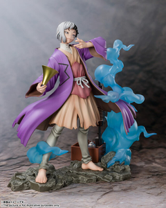 Asagiri Gen 【Figuarts ZERO】 『Pré-Venda』 - comprar online