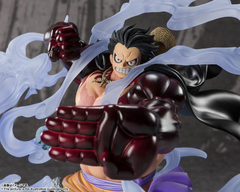 Luffy - Gear 4 【Figuarts ZERO】 『Pré-Venda』 - Otakuya-san Store