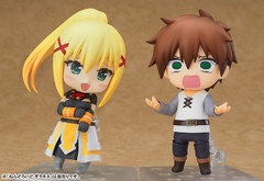 Kazuma 【Nendoroid】 『Pré-Venda』 - loja online