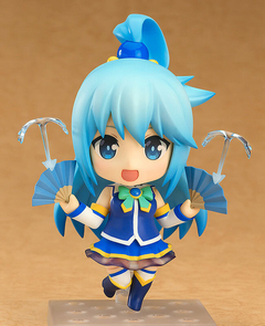 Aqua 【Nendoroid】 『Pré-Venda』 na internet