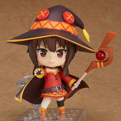 Megumin 【Nendoroid】 『Pré-Venda』