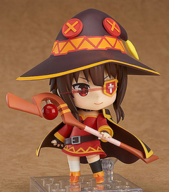 Megumin 【Nendoroid】 『Pré-Venda』 - comprar online