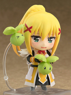 Darkness 【Nendoroid】 『Pré-Venda』 - Otakuya-san Store