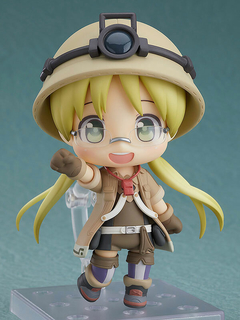 Riko 【Nendoroid】 『Pré-Venda』