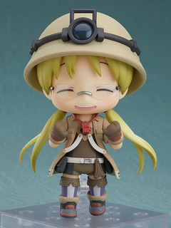 Riko 【Nendoroid】 『Pré-Venda』 - Otakuya-san Store