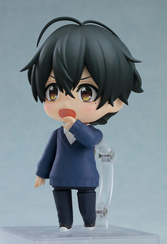 Miyano Yoshikazu 【Nendoroid】 『Pré-Venda』 - comprar online