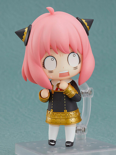 Anya Forger 【Nendoroid】 『Pré-Venda』 na internet