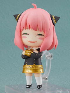 Anya Forger 【Nendoroid】 『Pré-Venda』 - Otakuya-san Store