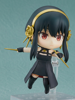 Yor Forger 【Nendoroid】 『Pré-Venda』 - comprar online