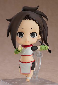 Tsubaki 【Nendoroid】 『Pré-Venda』