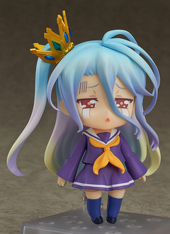 Shiro 【Nendoroid】 『Pré-Venda』 na internet