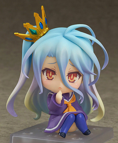 Shiro 【Nendoroid】 『Pré-Venda』 - Otakuya-san Store