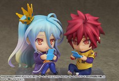 Shiro 【Nendoroid】 『Pré-Venda』 - loja online