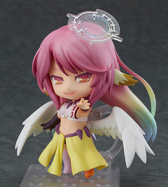 Jibril 【Nendoroid】 『Pré-Venda』 - Otakuya-san Store