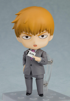 Reigen Arataka 【Nendoroid】 『Pré-Venda』