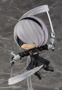 2B (YoRHa No.2 Type B) 【Nendoroid】 『Pré-Venda』 - Otakuya-san Store