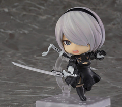 Imagem do 2B (YoRHa No.2 Type B) 【Nendoroid】 『Pré-Venda』