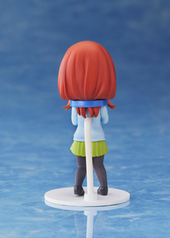 Nakano Miku 【Plum - Mini Figure】 『Pré-Venda』 - comprar online